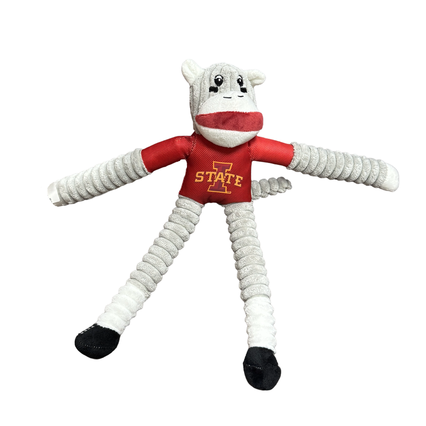 NCAA NCAA Sock Monkey