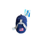 Grriggles Grriggles Patriotic Pooch Flip Flops
