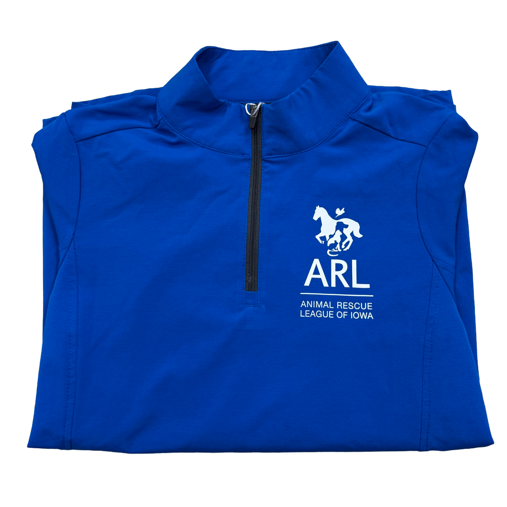 ARL Ladies North End Stretch Zip Up
