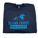 Second Chance Ranch Crewneck