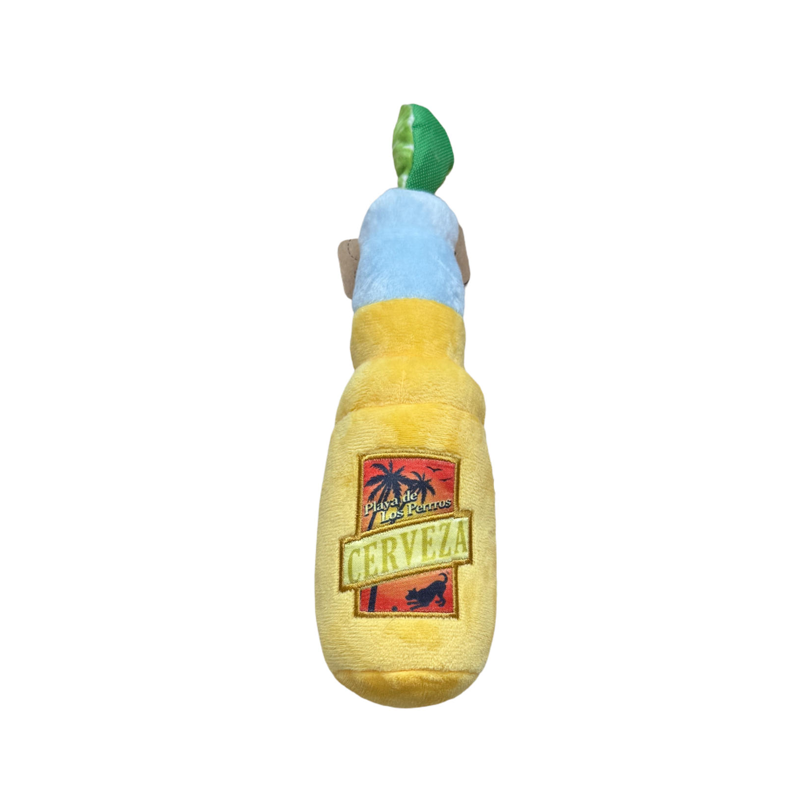 Tropical paradise plush toy - Cerveza