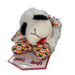 Multipet Multipet Rainbow Lamb Chop