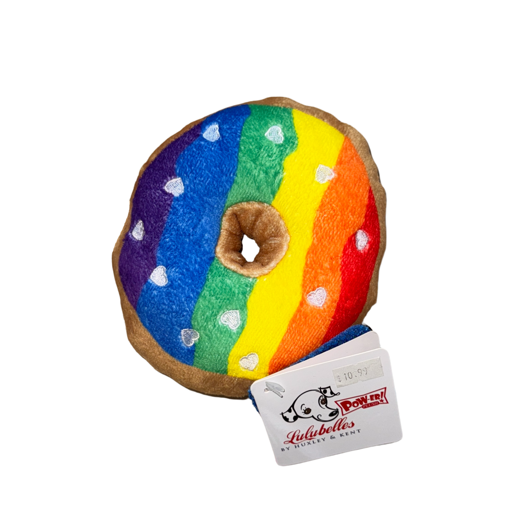 Lulubelles Lulubelle Pride Donut