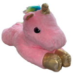 Multipet Multipet Jumbo Unicorn