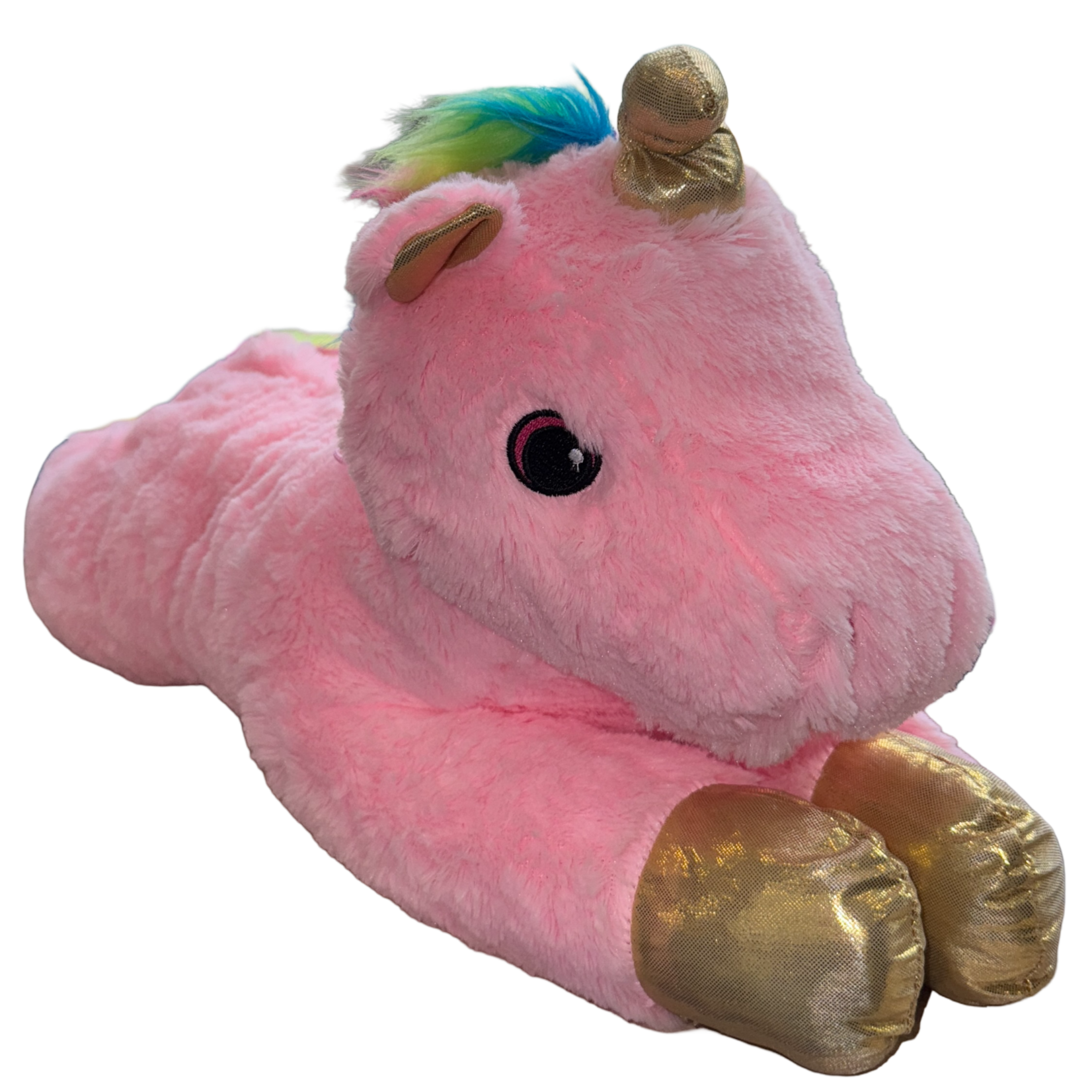 Multipet Multipet Jumbo Unicorn