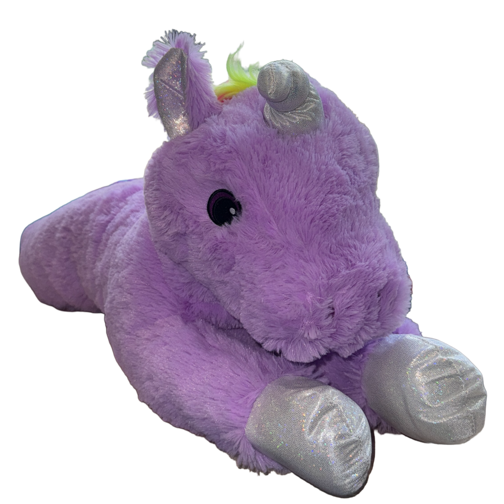 Multipet Multipet Jumbo Unicorn