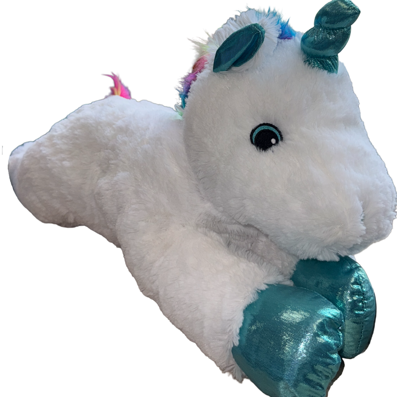 Multipet Multipet Jumbo Unicorn