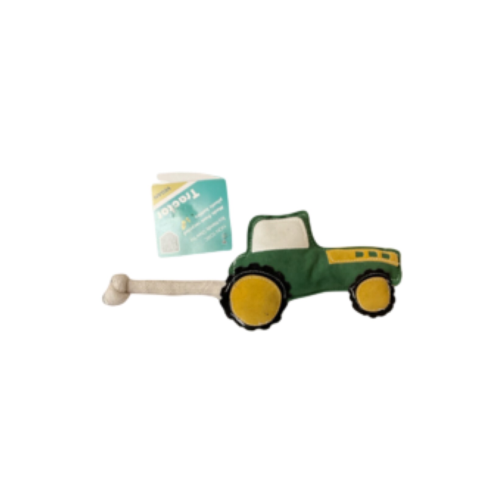 JoJo Modern Pets Jojo Modern Tractor