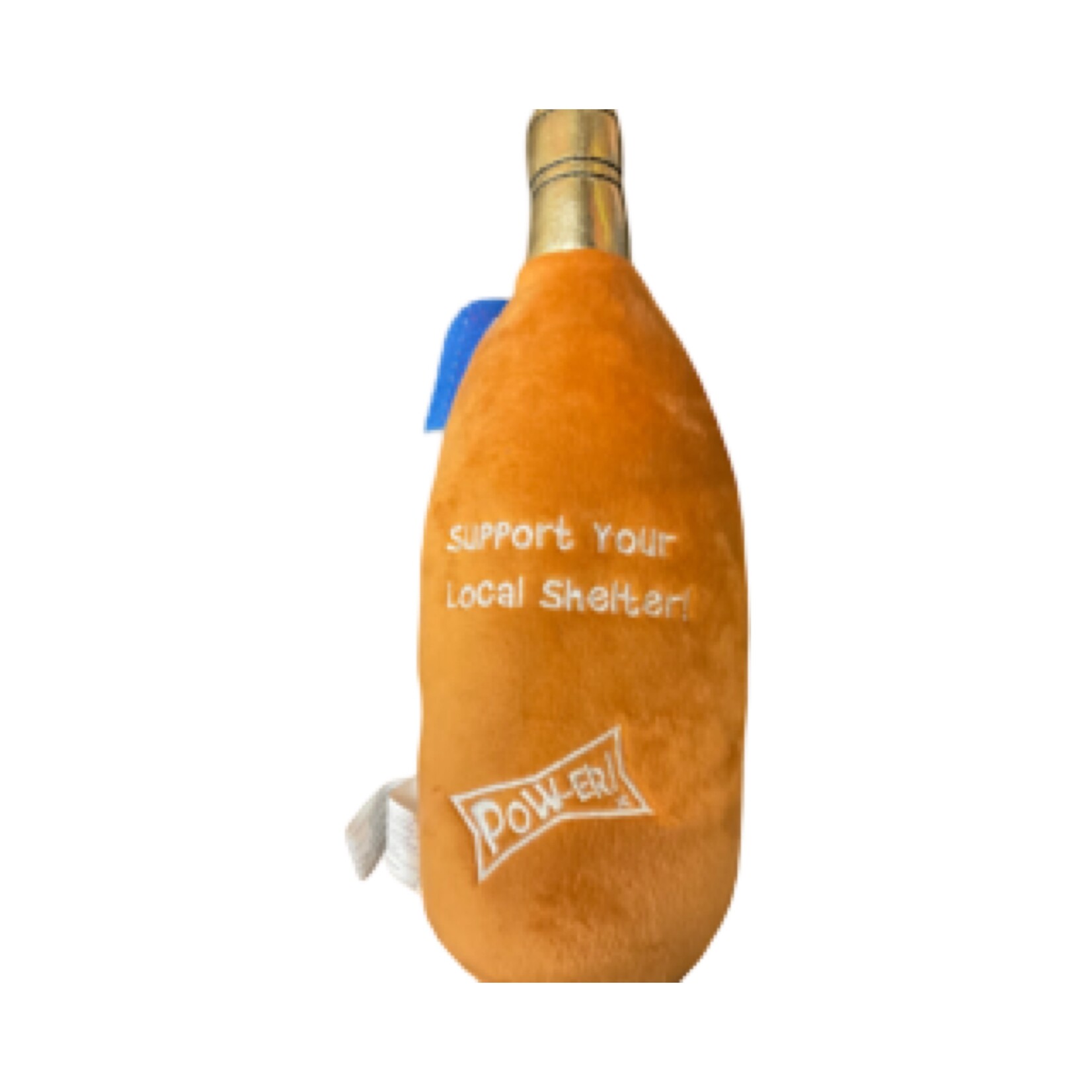 Lulubelles Puppy Van Tinkle's Whiskey