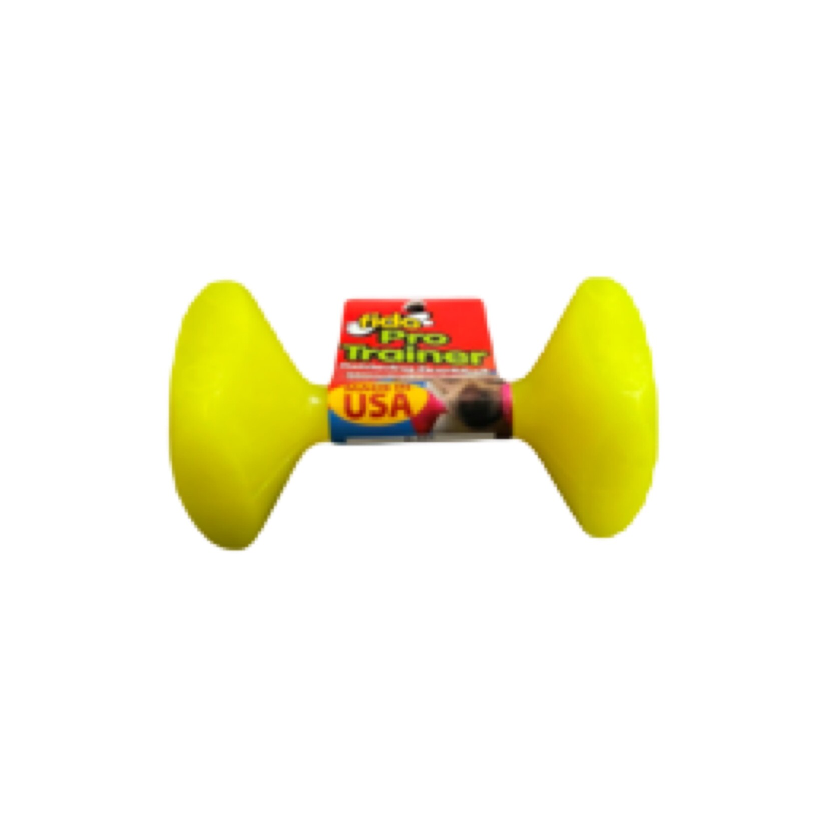 Fido Pro-Trainer Retrieving Toy