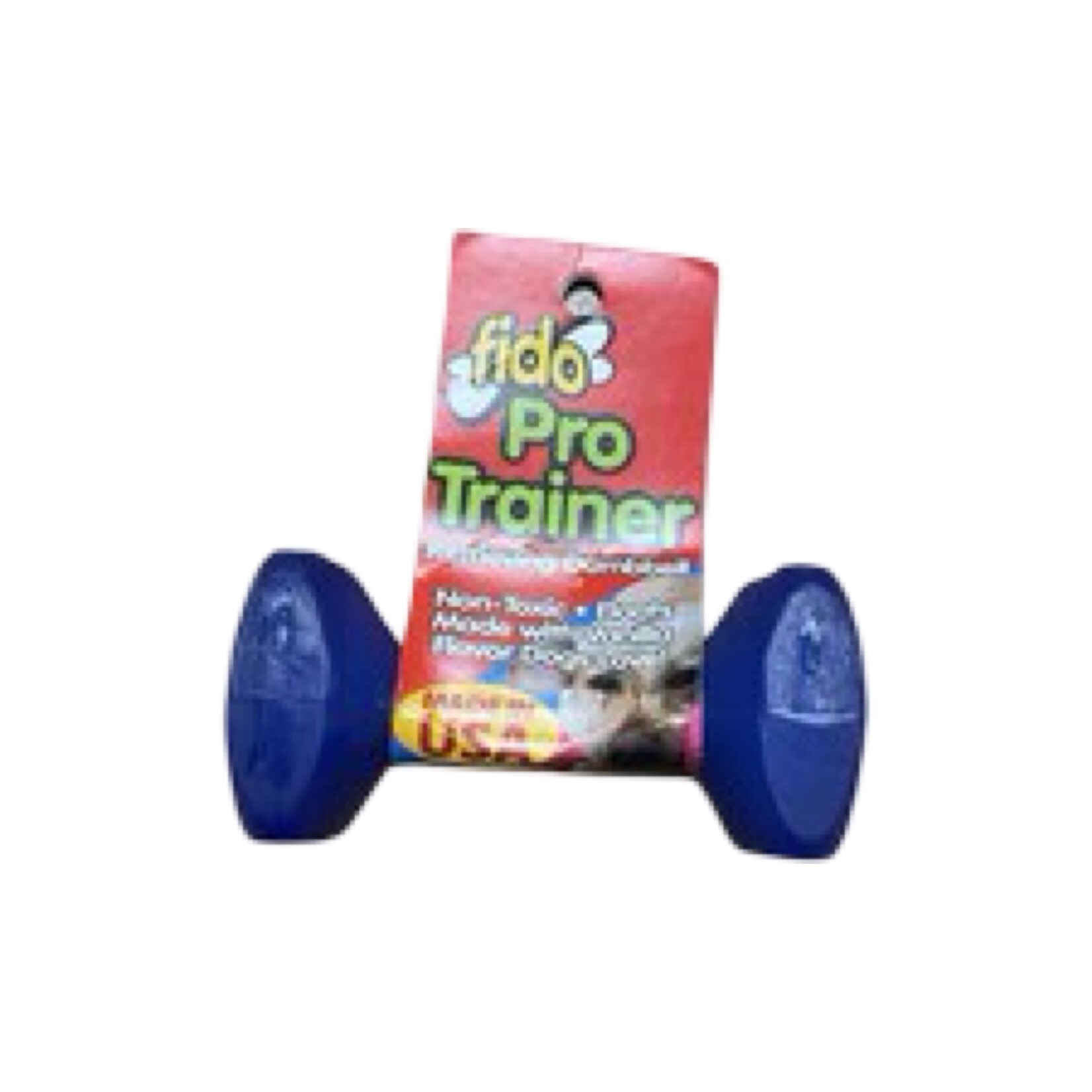 Pro-Trainer Retrieving Toy