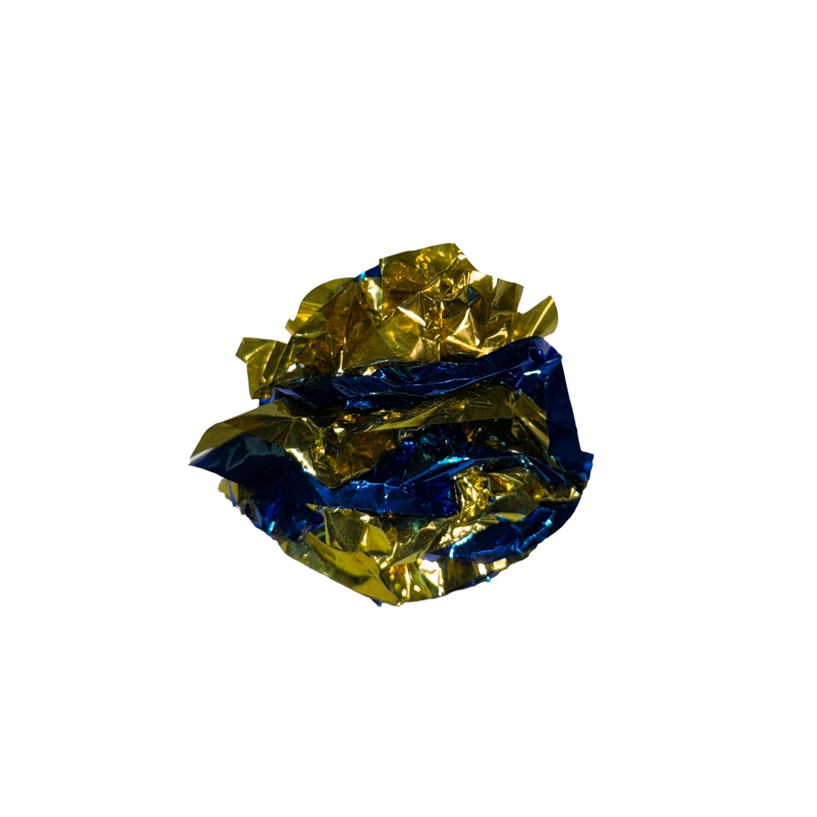 Zanies Zanies Mylar Balls