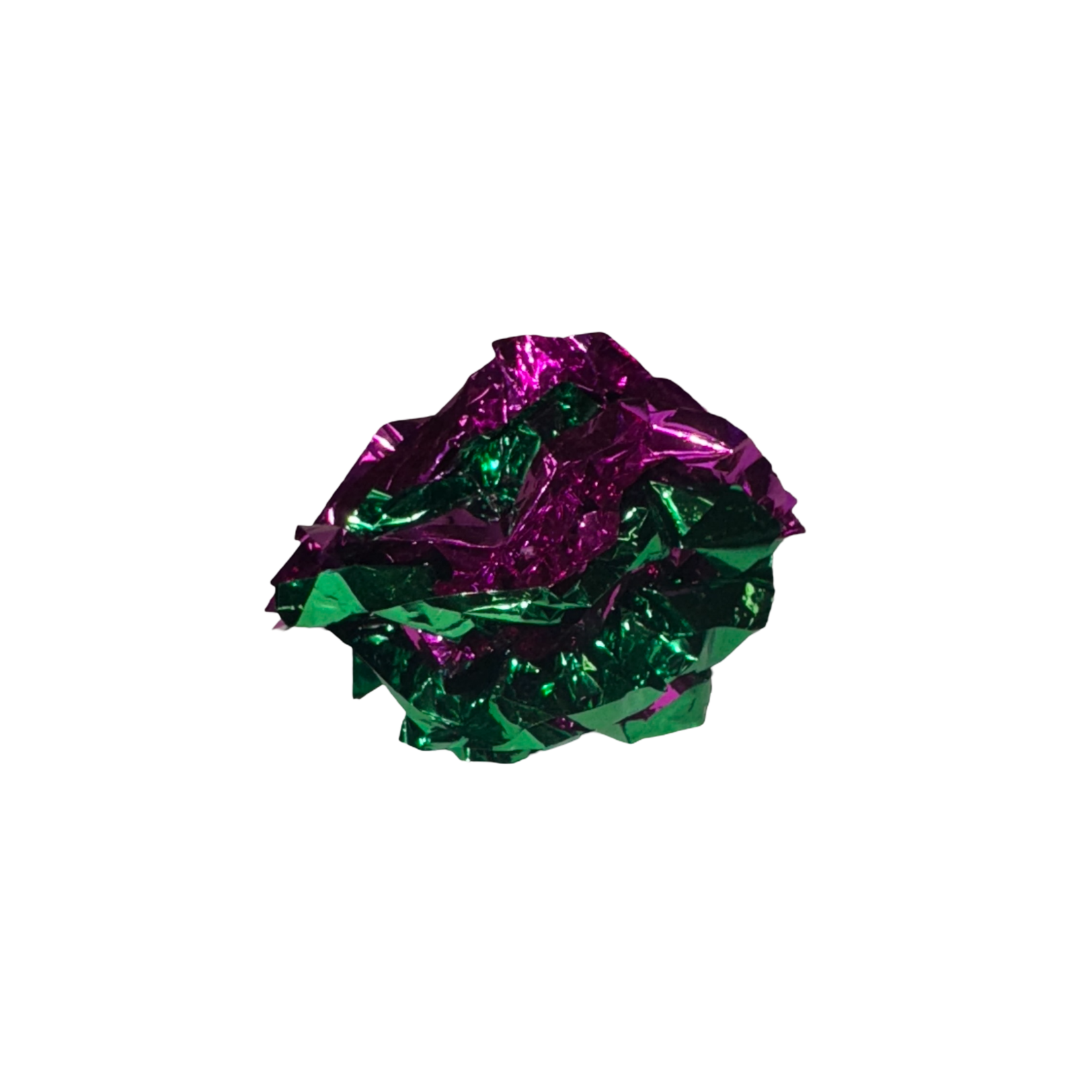 Zanies Zanies Mylar Balls