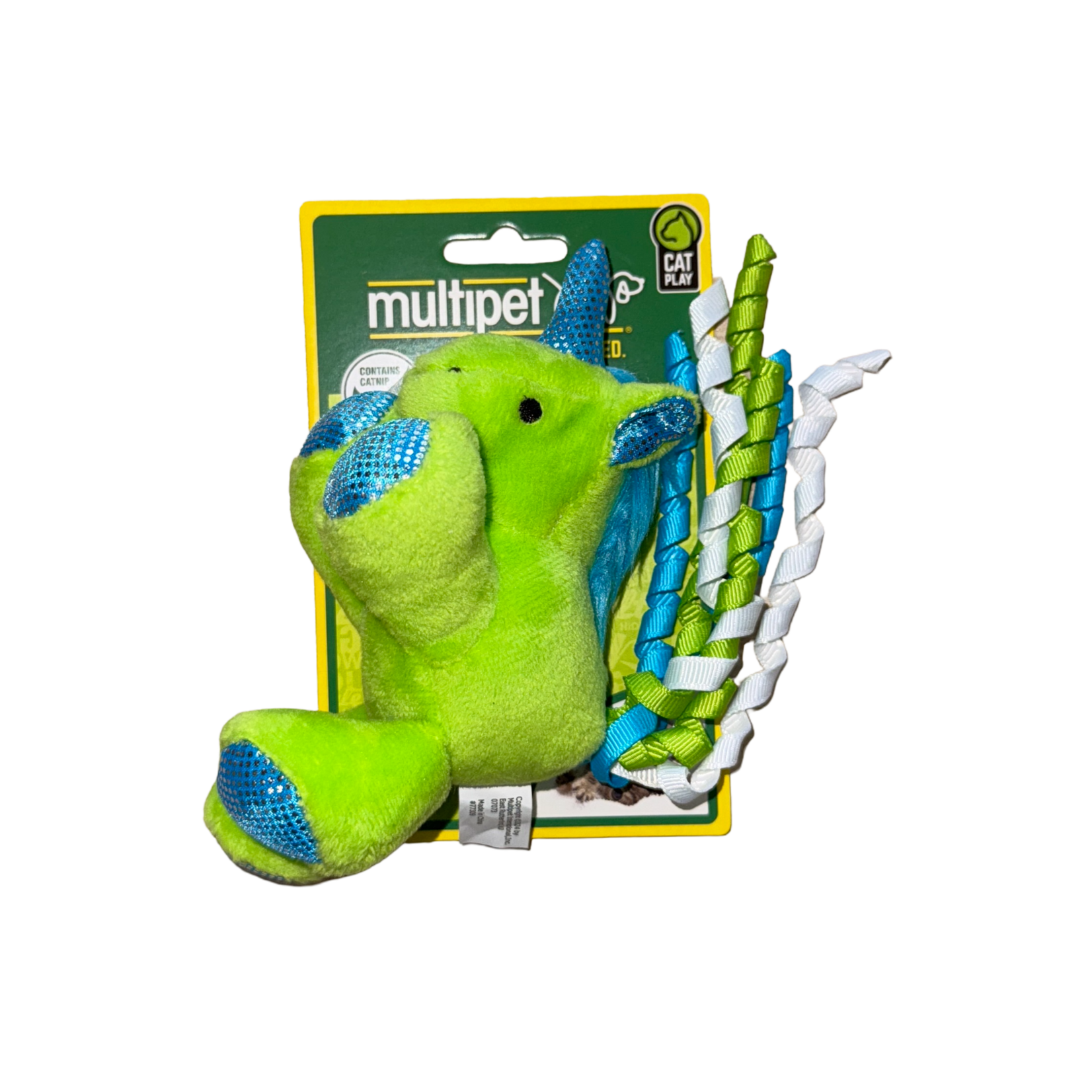 Multipet Multipet Unicorn Toy