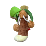 PetPlay P.L.A.Y. Tropical Paradise Puppy Palm