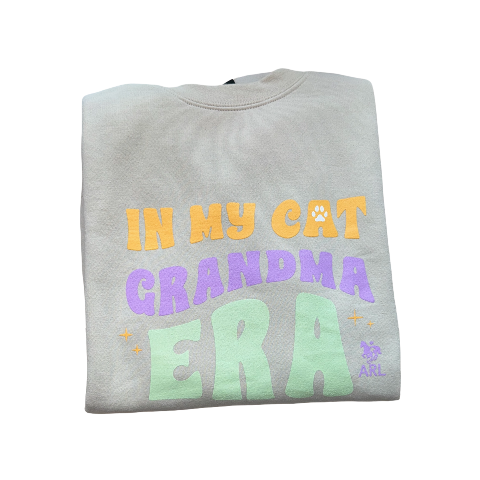 In My Era Sweatshirt