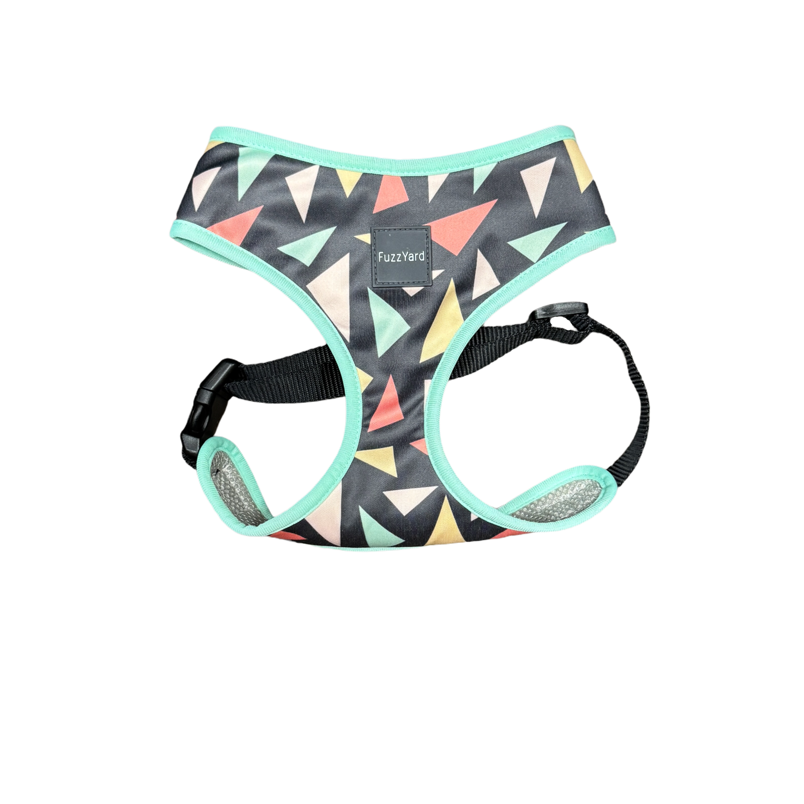 Fuzzyard Harness Rad