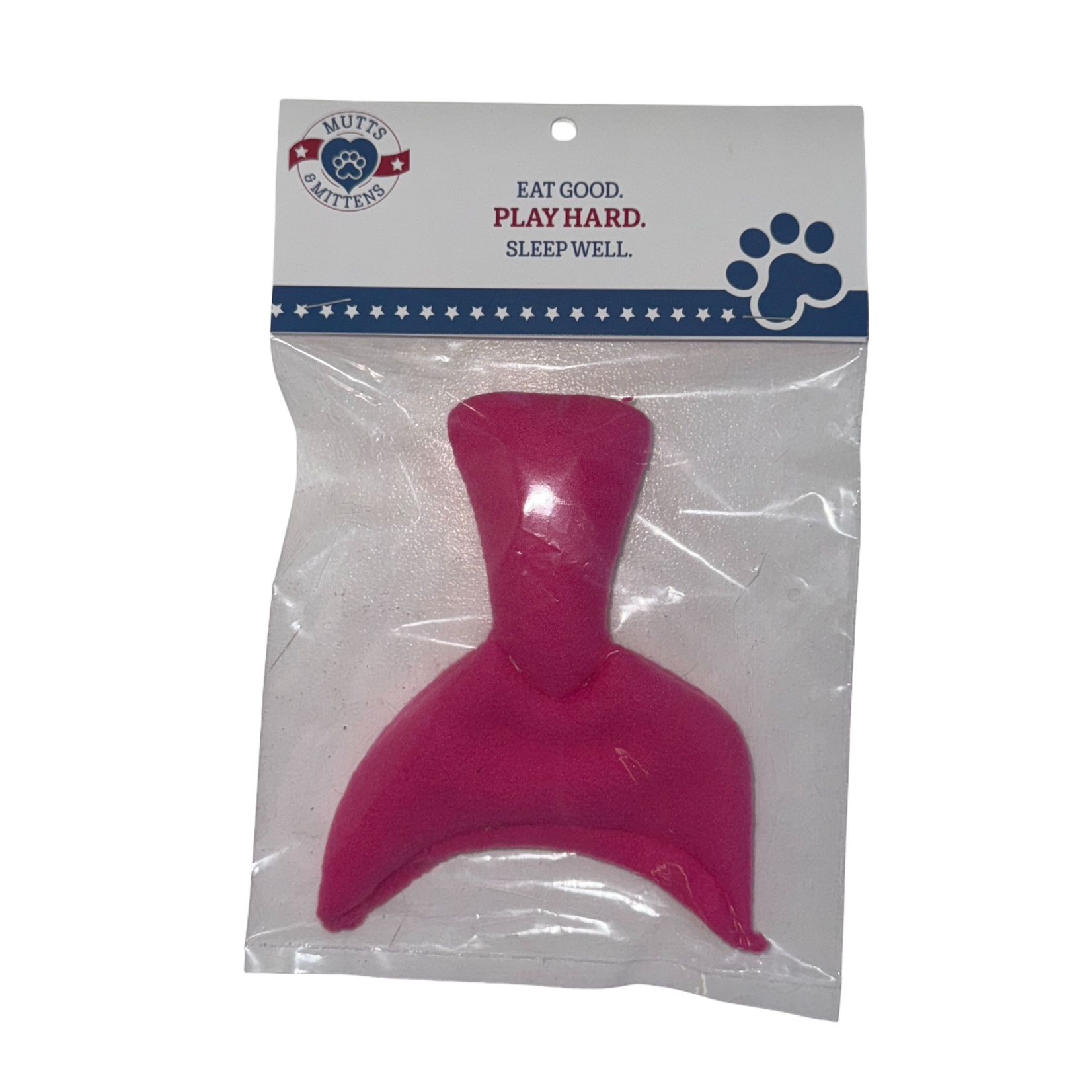 Mutts & Mittens Mutts and Mittens Catnip Mermaid Tail