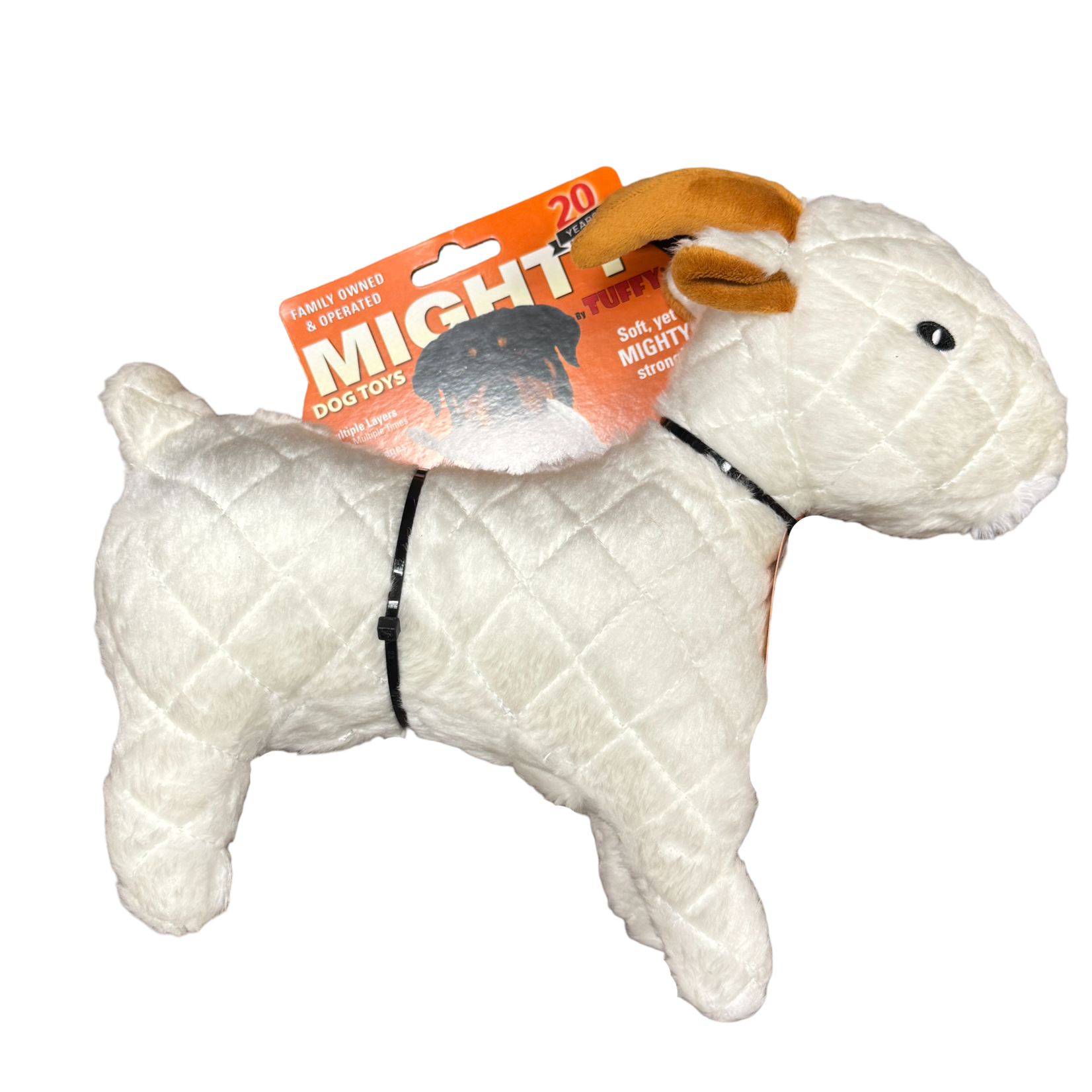 Tuffy Tuffy Mighty Goat