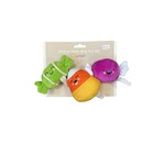 Pearhead Pearhead Trick or Treat Dog toy set