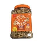 Cloud Star Cloud Star Buddy Softies Mini Dog Peanut Butter Treats 20oz