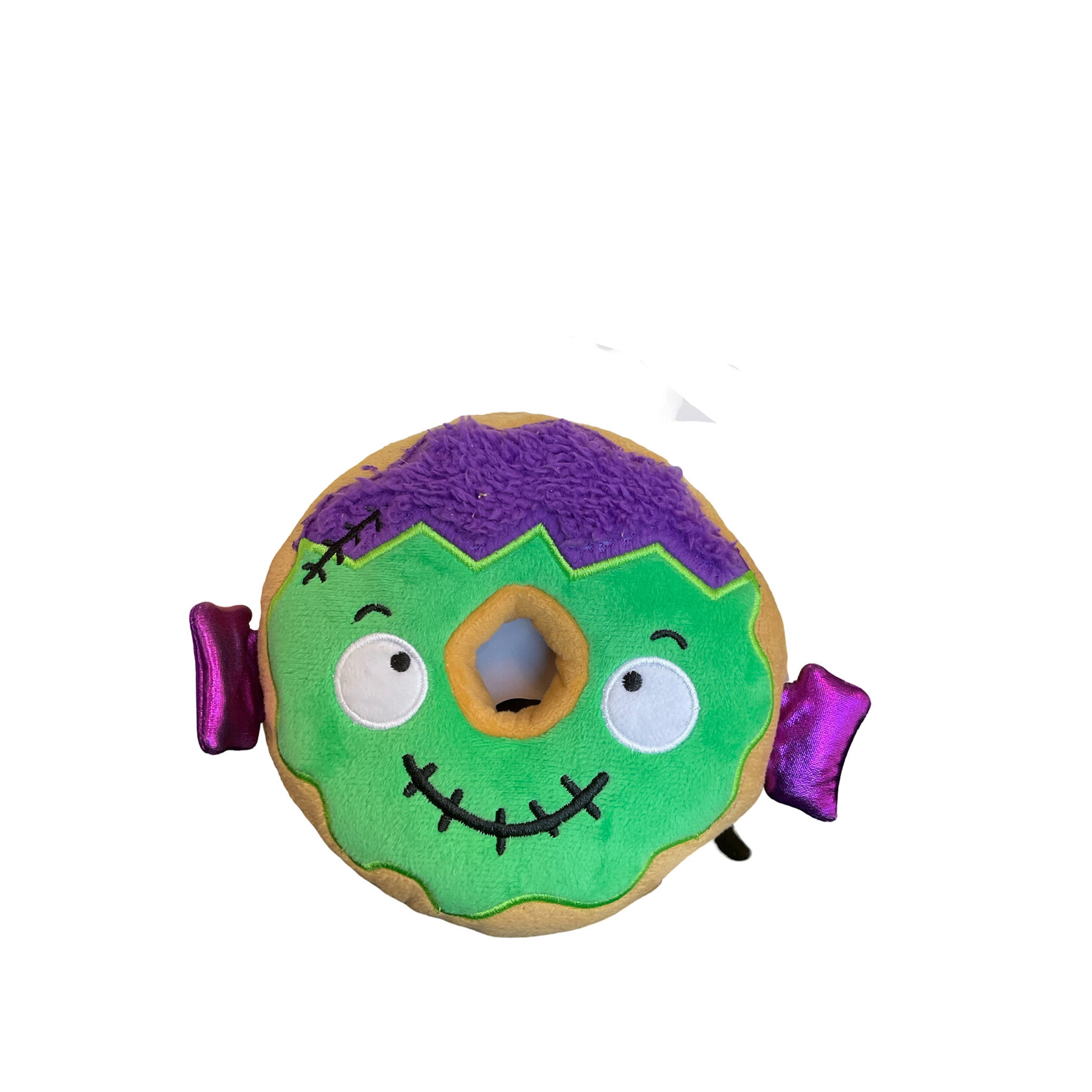 Huxley & Kent Frankenstein Donut