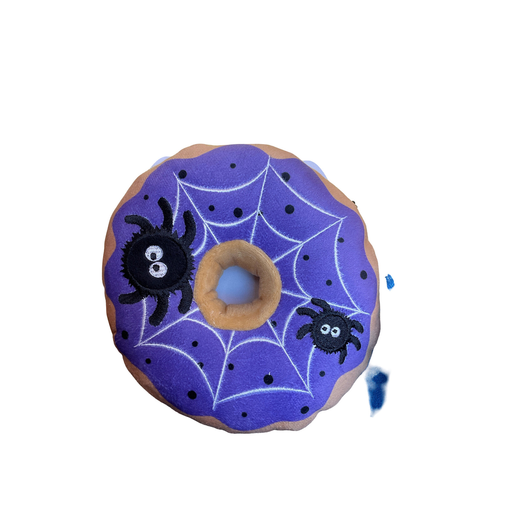 Lulubelles Spiderweb Donut