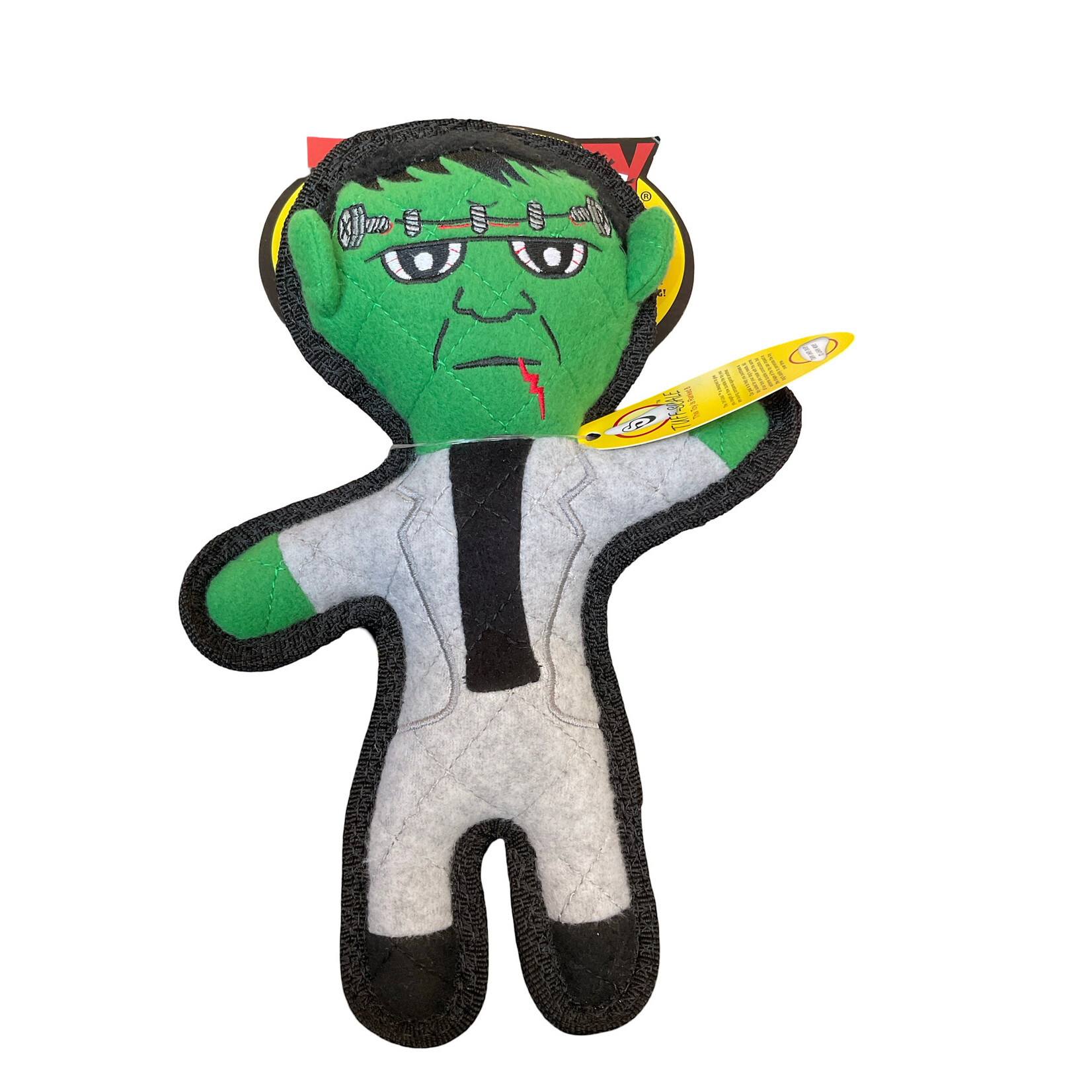 Tuffy Tuffy Frankenstein