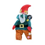 Thrills And Chills Gnome Costume