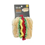 Hot Dog Costume XS