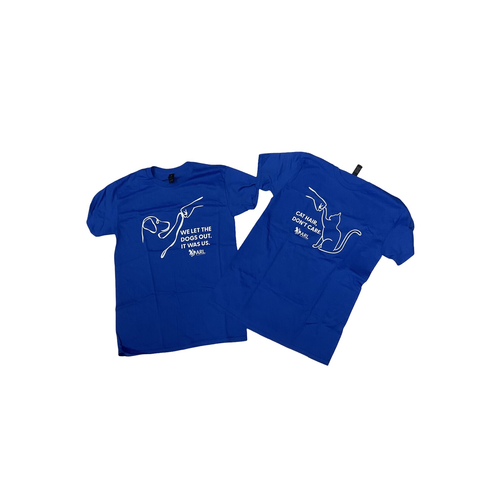 Volunteer T-shirt 2024