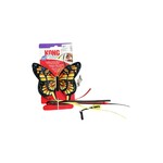 Kong Kong Teaser Butterfly Assorted