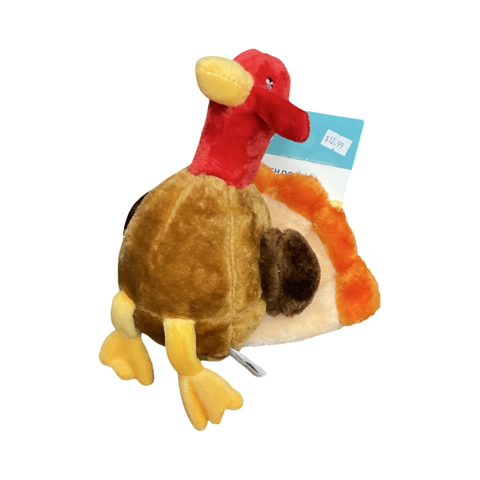 Zippy Paws ZippyPaws Tucker the Turkey