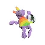 Rainbow Unicorn Knottie Small