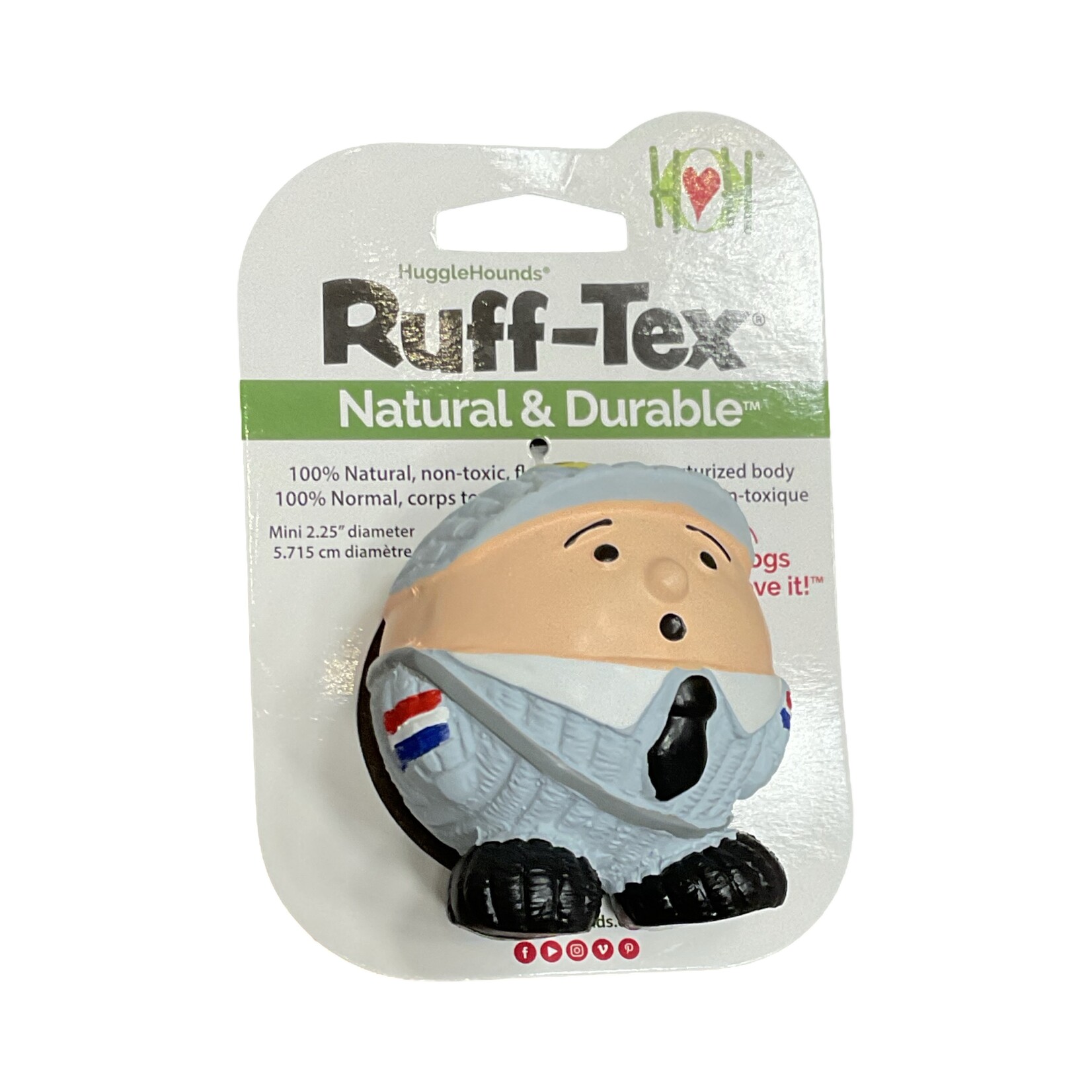 Ruff-Tex Ruff-Tex Matty Mail Carrier