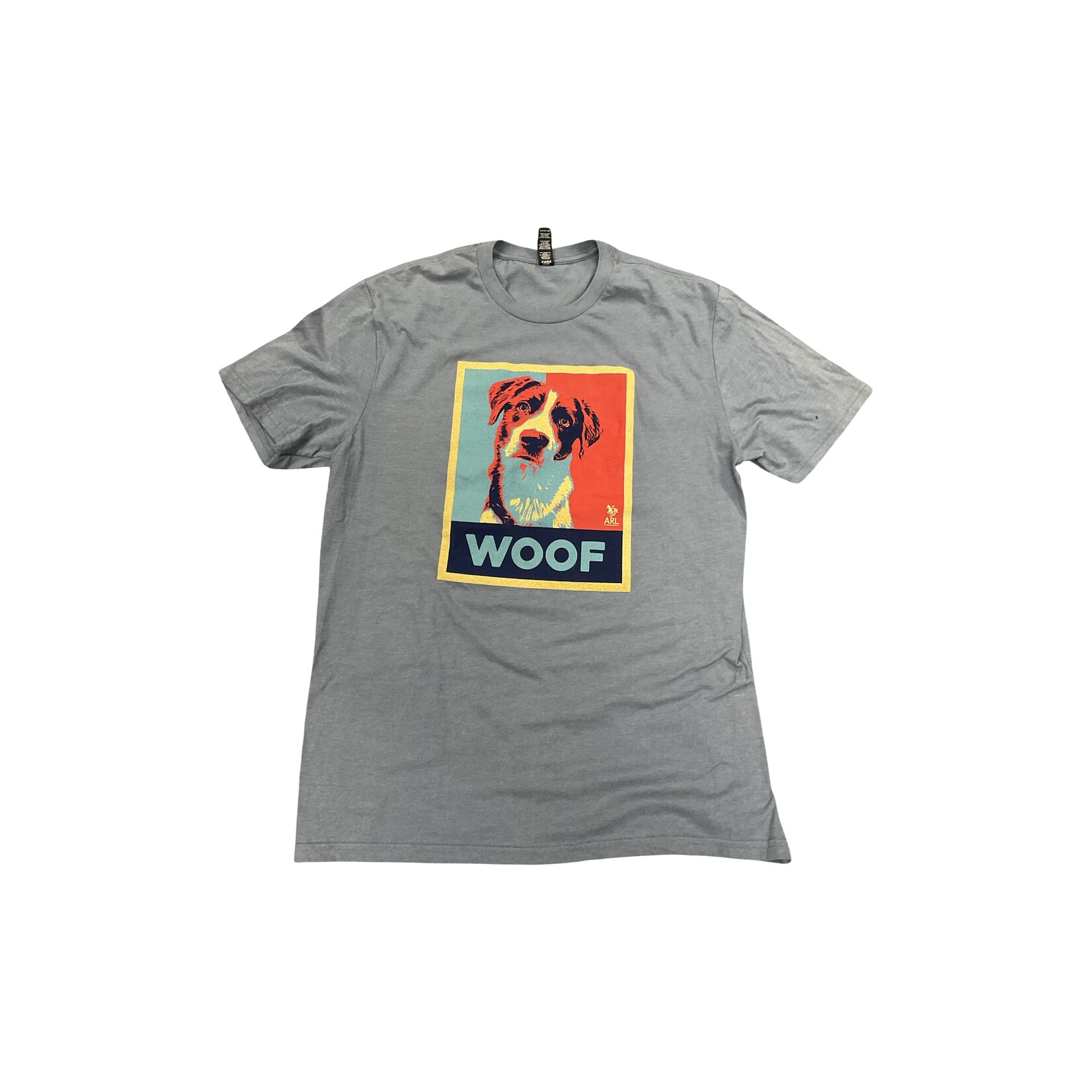 ARL Election Shirt 2024