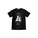 For Love of Animals Pawdcast T-Shirt