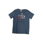ARL Vote Cats or Dogs Shirt