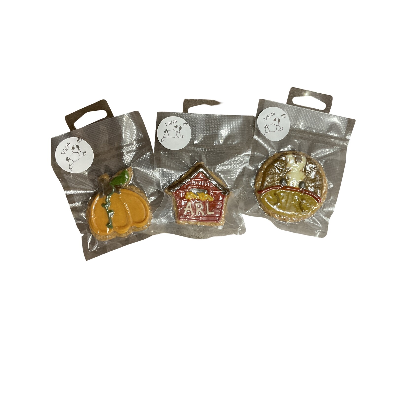 Chubby Pug Cheese Chubby Pug Cheese Cookies