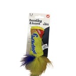 Huxley&Kent Flufferfinger Cat Toy
