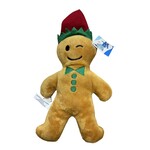 Grriggles Grriggles Gingerbread Emoji Men