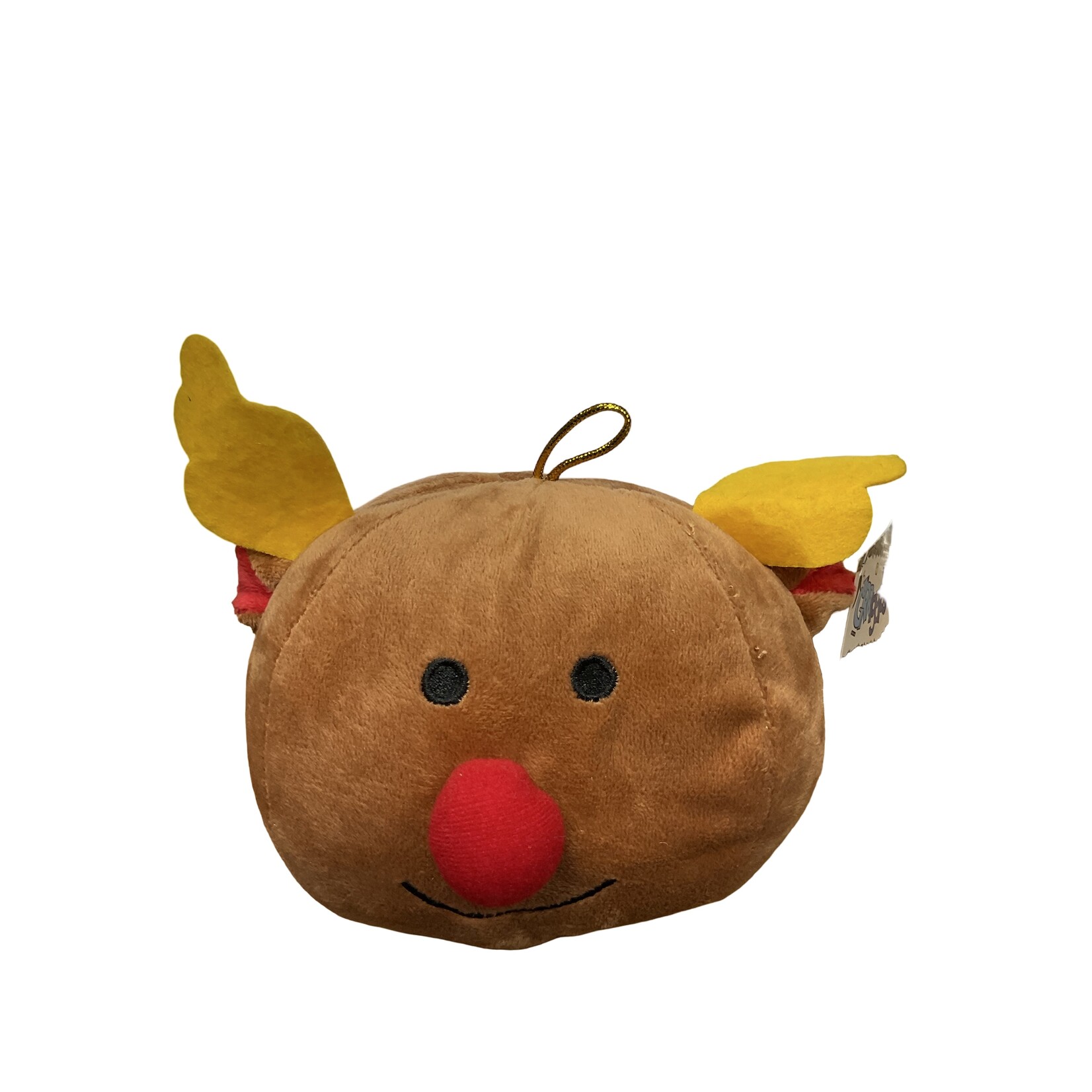 Grriggles Grriggles Snowball Gang Reindeer