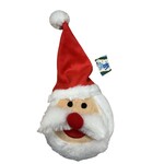 Grriggles Grriggles Snowball Gang Santa