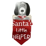 Ganz Christmas Dog Bandana