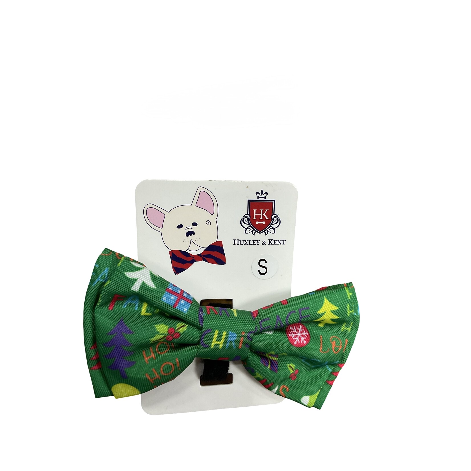 Huxley & Kent Merry & Bright