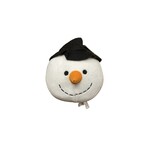 Grriggles Snowball Gang Snowman