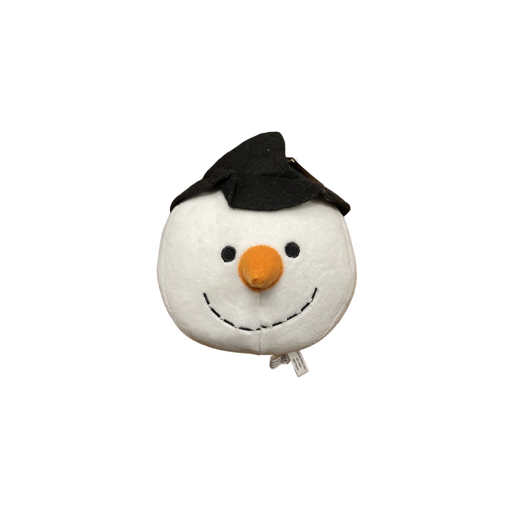 Grriggles Grriggles Snowball Gang Snowman