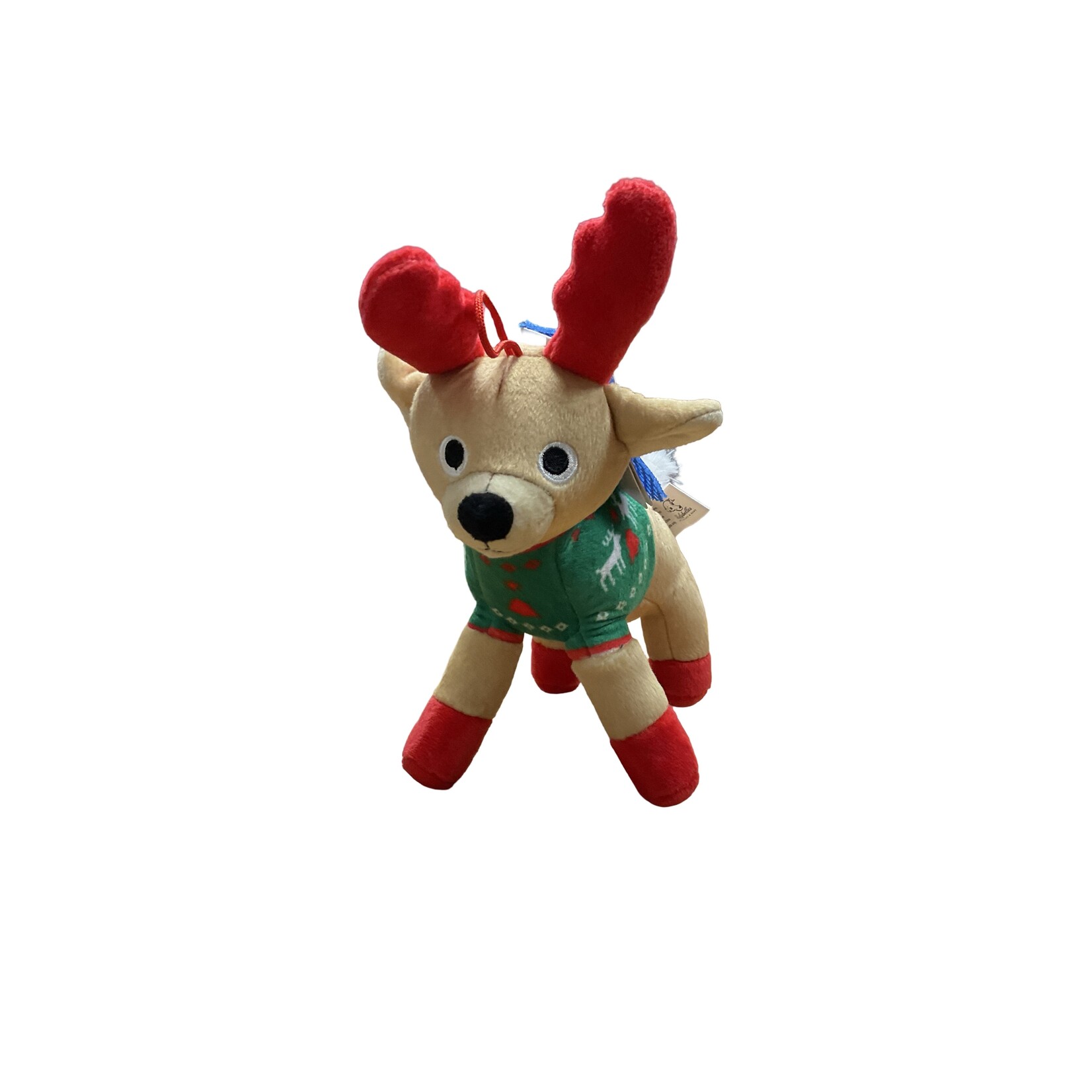 Lulubelle Ruby Reindeer