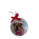 Ganz Dog Breed Christmas Ornaments
