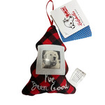 Lulubelles I've Been Good Ornament